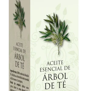 El Natural Aceite Arbol De Te 30ml
