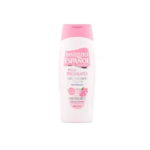 Instituto Español Rosa Rubiginosa Body Milk 500ml