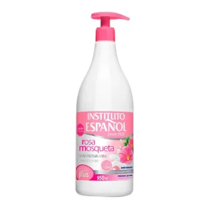 Instituto Español Rosa Rubiginosa Body Lotion 950ml