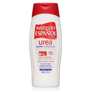 Instituto Español Urea Body Milk 500ml