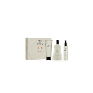 Aire De Sevilla Divana Edt Spray 150ml Sets