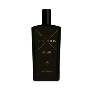 Instituto Español Poseidon Man Eau De Toilette Spray 150ml