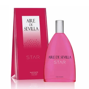 Instituto Español Aire De Sevilla Star Edt Spray 150ml