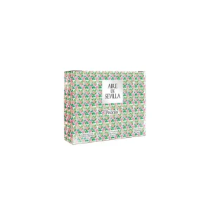 Instituto Español Aire De Sevilla Peonia Edt Spray 150ml Sets 3pzs