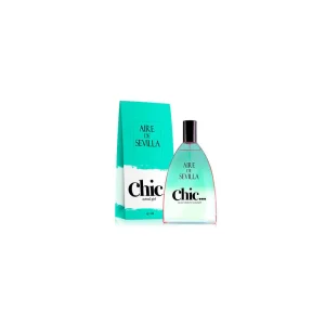 Aire De Sevilla Chic… Edt Spray 150ml