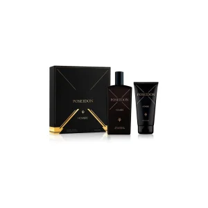 Instituto Español Pack Poseidon hombre