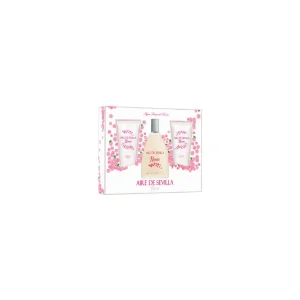 Aire De Sevilla Est Aire Sevilla Rosas 100 B150 G150