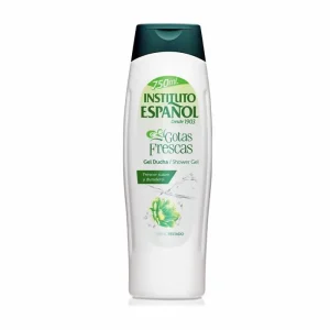 Instituto Español Gotas Frescas Shower Gel 750ml