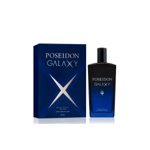 Instituto Español Poseidon Galaxy Edt Spray 150ml