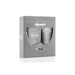 Instituto Español Est Poseidon Sport 150v Masaje 150ml