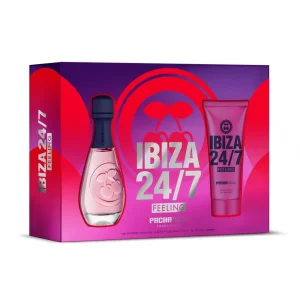 Est Pacha 24-7 Feeling Her 80ml B 75ml