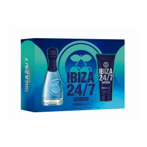 Est Pacha 24-7 Feeling Him 100 B 75ml