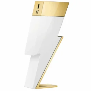 Carolina Herrera Bad Boy Sparkling Ice Eau De Toilette Spray 100ml Limited Edition