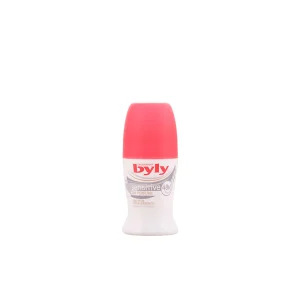 Byly Sensitive Roll On Deodorant 50ml
