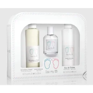 Eau My Bb Eau My BB Eau De Toilette Spray 60ml Set 3 Pieces