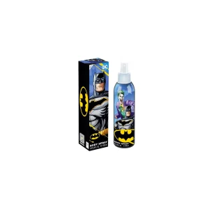 Cartoon Air-Val Batman Body Spray 200ml