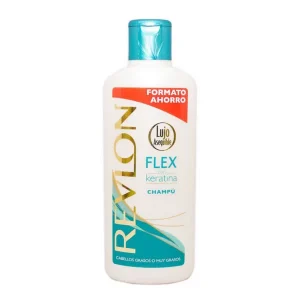 Revlon Flex Oily Hair Shampoo 650ml