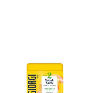 Giorgi Line Curly Mascarilla 350ml
