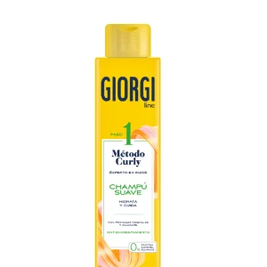 Giorgi Line Curly Gel Definidor 250ml