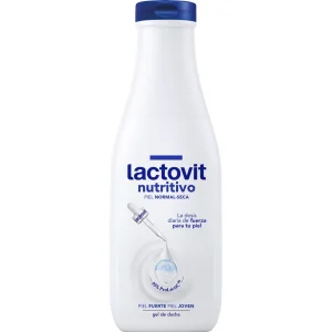 Gel Lactovit Nutritivo 550