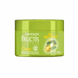 Garnier Fructis Style Shine Wax Strong Definition 2 75ml