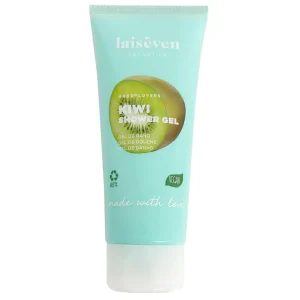Laiseven Gel Viaje 100ml Kiwi