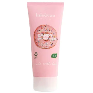 Laiseven Gel Viaje 100ml Candy