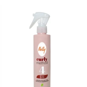 Nelly Curly Spray Activador 200ml