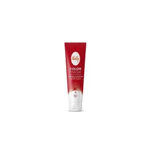 Nelly Color Mask 60ml Rojo