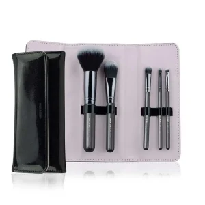 Beter Set Brushes Black