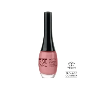 Beter Nail Care Youth Color 033-Taupe Rose 11ml