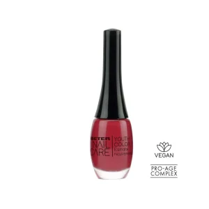 Beter Nail Care Youth Color 035-Silky Red 11ml