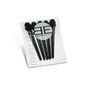 Beter Elite Eyeshadow Applicators 5 Units