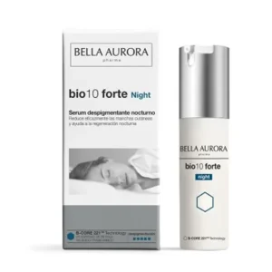 Bella Aurora Bio10 Forte Night 30 ml