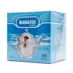Manasul Classic 100 Bags