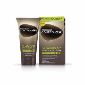Just For Men Controlgx Grey Reducing Shampoo 147ml