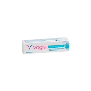 Vagisil Gel Lubricante Vaginal 50g
