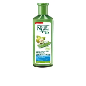 Naturaleza Y Vida Champú Bio Anti Dandruff 300ml