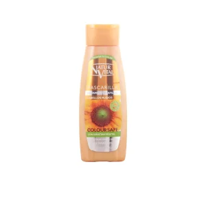Naturaleza Y Vida Colorsafe Hair Mask Blonde 300ml