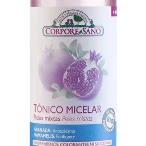 Corpore Tonico Micelar P Mixtas Granada, Hamamelis Bio
