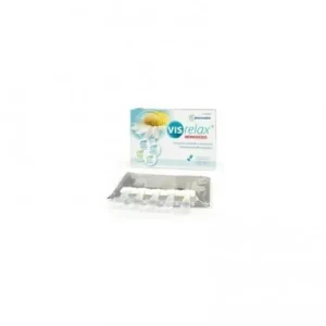 Pharmadiet Master Diet Vis Relax Eye Drops 10 Monodose