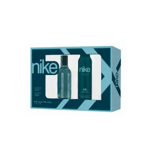 Nike Man Edt 100 Night Mode Desodorante Cof