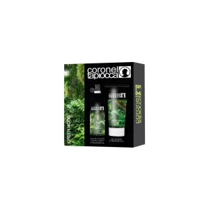 Coronel Tapiocca Coronel T Man Edt Green Wood 150 Gel150