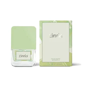 Zinnia 30ml Vap Classic