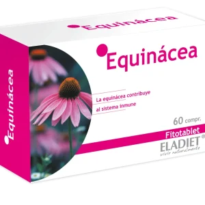 Eladiet Equinacea Fitotablet 60 Comp