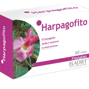 Eladiet Harpagofito Fitotablet 60 Comp