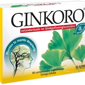 Eladiet Ginkoro 90 Comp