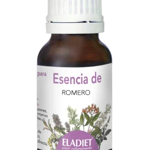 Eladiet Aceite Esencial Romero 15ml