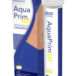 Eladiet Aqua Prim Drenante Tristop 250ml