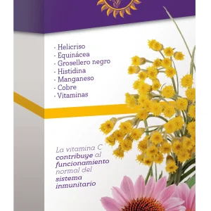 Eladiet Sol De Oro Jarabe 250ml